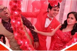 TMKOC: जब टप्पू का रिश्ता लेकर माधवी के घर पहुंचे चंपक और दया बेन; मांगने लगे सोनू का हाथ; आग बबूला हो गया&nbsp;भिड़े