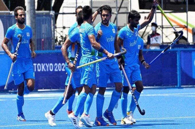 टोक्यो ओलम्पिक: हॉकी में हारा भारत, ट्विटर पर ट्रेंड हुआ ‘पनौती’, लोगों ने किये ऐसे कमेंट्स (Photo: Indian Express)