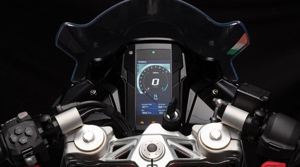 TVS New Launch