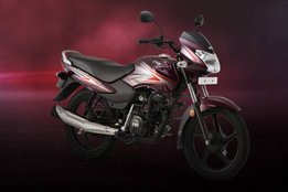TVS finance offers
