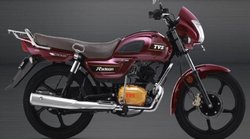 यहां बिक रही 2 साल पुरानी TVS Radeon, चल चुकी है 16,000 km से ज्यादा