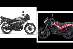 TVS Star City Plus vs Hero Passion Pro: कौन सी बाइक देगी स्टाइल के साथ 86 kmpl का माइलेज, जानें यहां