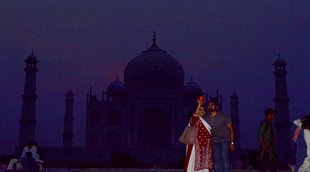 Taj Mahal UP Unlock Lockdown Guidelines