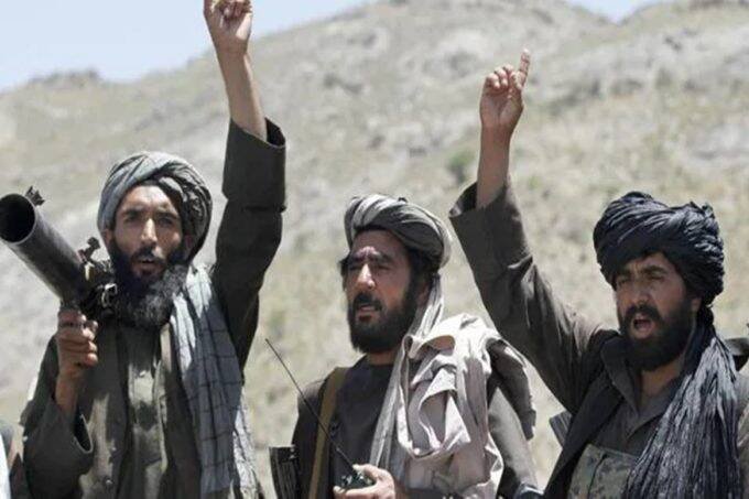 Afghanistan, Taliban