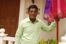 ‘तारक मेहता का उल्टा चश्मा’ में बतौर लेखक हुई थी एंट्री, अब अय्यर भाई के नाम से फेमस हैं तनुज महाशब्दे