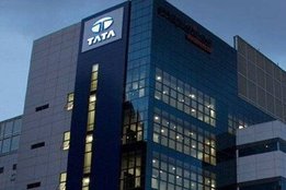Tata Investment Corporation, Tata Group