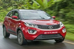 Tata Motors, Electric Vehicle