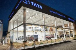 ata Motors New Finance Scheme
