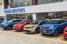 tata motors finance scheme