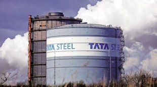 Tata Steel, Tata Group
