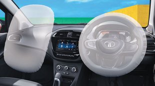 Tata Motors Finance Offer