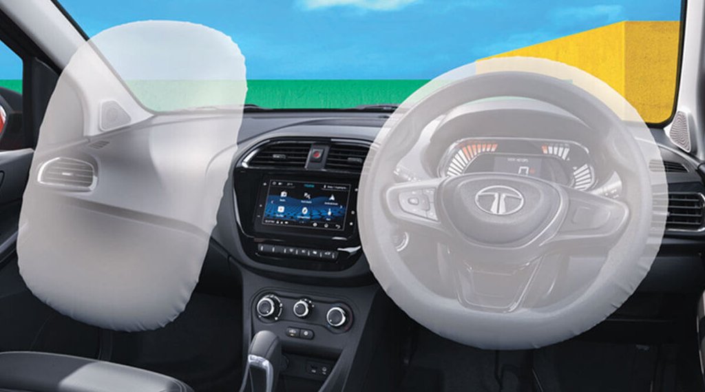 Tata Motors Finance Offer