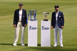 Team India England IND vs ENG ENG vs IND Trent Bridge Nottingham