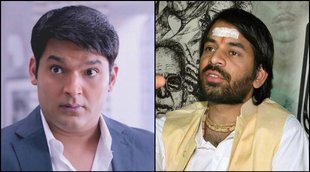 Tej Pratap Yadav vs Jagdanand in RJD, Tej Pratap Kapil Sharma