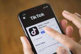 Tiktok, Short Video App