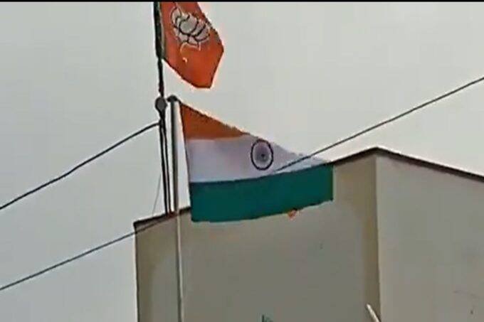 BJP,Kerala,CPIM,Madhya pradesh