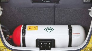 Top 3 CNG Cars In India