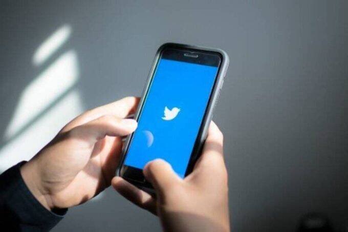 Twitter, Congress, BJP