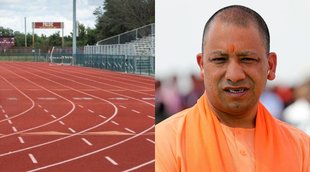 UP CM Yogi Adityanath felicitates India Olympic medallists sports news 2024 Paris Olympics