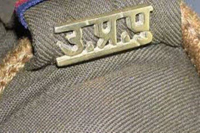 UP Police, Manilal Patidar