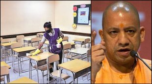 UP School Reopen
