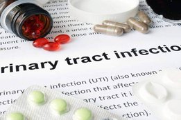 urinary tract infection (uti), urinary tract infection in females