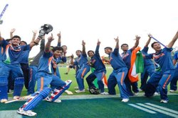 U-19 वर्ल्ड कप में भारत को चैंपियन बनाने वाले कप्तान ने लिया संन्यास, अब इस देश से खेलने की आईं&nbsp;खबरें