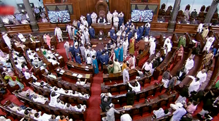 Rajya Sabha, Parliament, India News