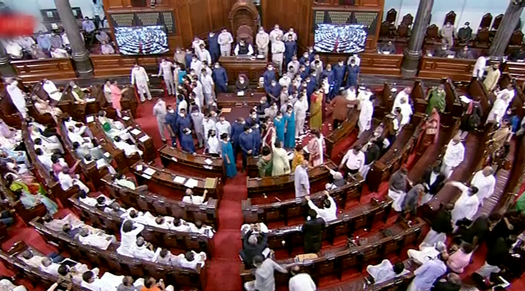 Rajya Sabha, Parliament, India News