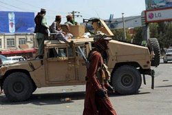 तालिबान पाकिस्तान को क्यों करता है सूट – अंजना ओम कश्यप ने पूछा सवाल, मुस्लिम पैनेलिस्ट बोले – समझ सकता हूं आपका&nbsp;दर्द