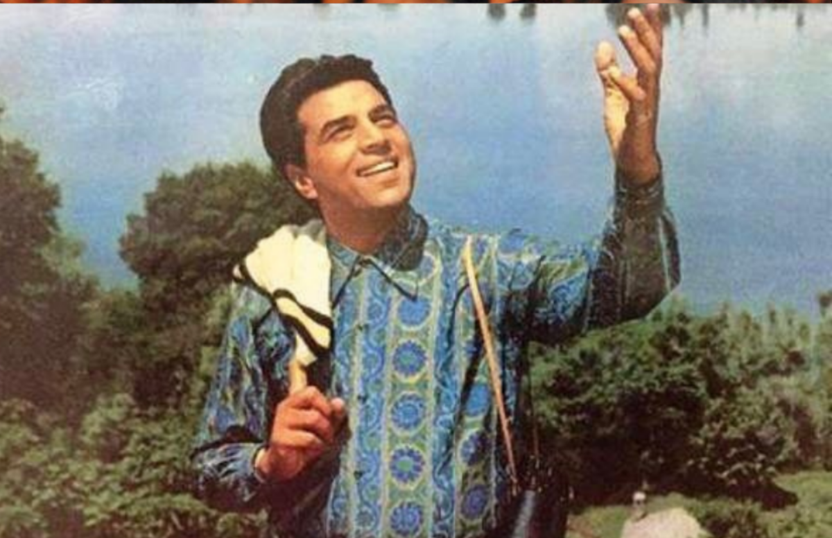 धर्मेंद्र ने कहा कि यदि सनी की जगह वह होते तो लड़की के अंदर से निकल जाते। धर्मेंद्र ने कहा कि ये आज भी ऐसा ही है। नेचर नहीं बदलती कभी। (सनी देओल ने जब करिश्मा कपूर से लिया था सालों पुराना बदला, किया था कुछ ऐसा कि लोलो रह गई थीं दंग )