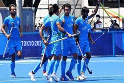 Tokyo Olympics 2020: गोलों की बारिश के बीच भारत ने रचा इतिहास, जर्मनी को 5-4 से हरा कब्जाया कांसा