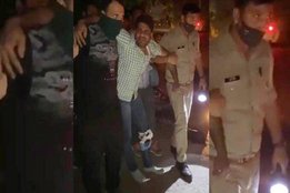 UP Police, Uttar Pradesh