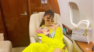 Urvashi Rautela, Lifestyle, Urvashi Rautela News