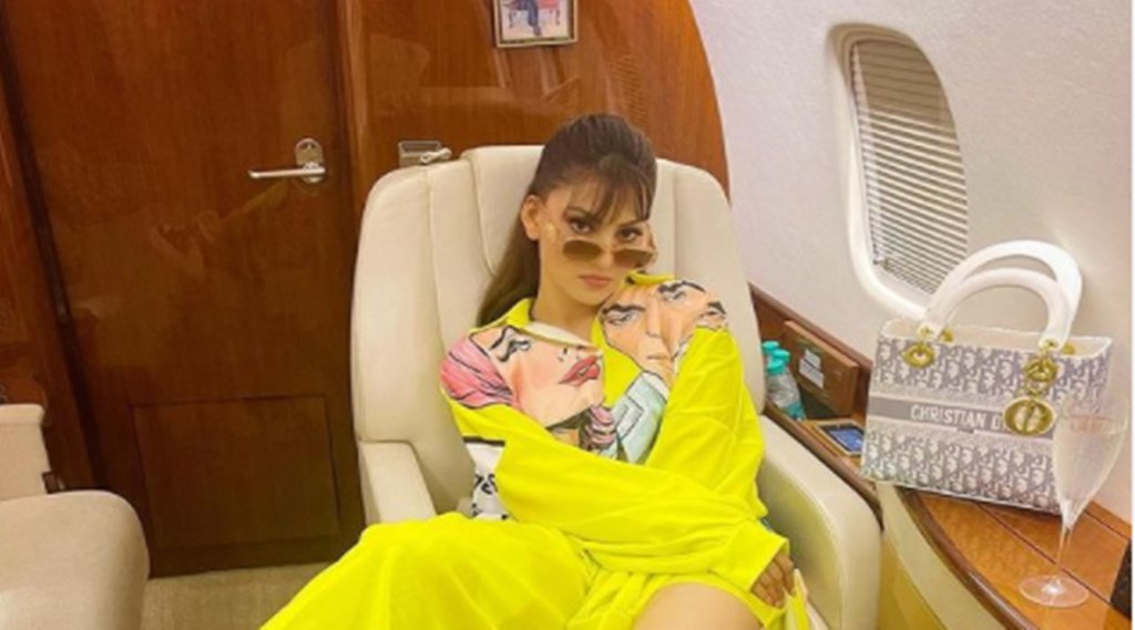 Urvashi Rautela, Lifestyle, Urvashi Rautela News