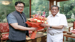 तो फिर सर्जिकल ग्लव्स पहनकर कोई छेड़छाड़ करे और बचकर निकल जाए- SC में बांबे HC के फैसले पर सवाल उठा बोले अटार्नी जनरल