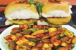 Jansatta Dishes