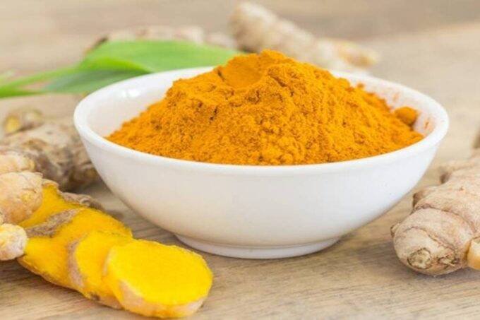 Vastu Shastra, haldi, turmeric, vastu tips