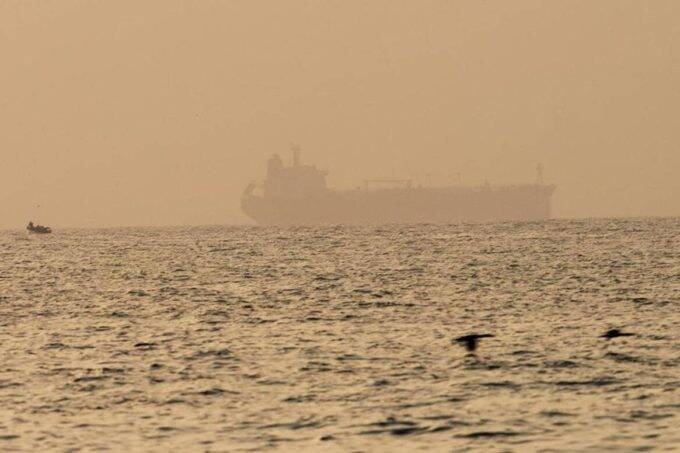 International, Gulf, Iran