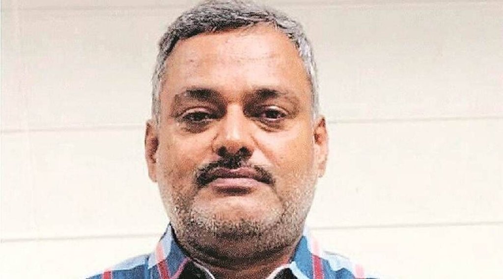 Vikas Dubey Encounter Case