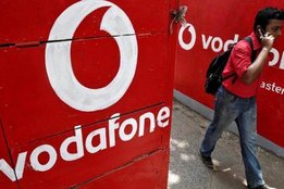 Vodafone Idea, Vodafone