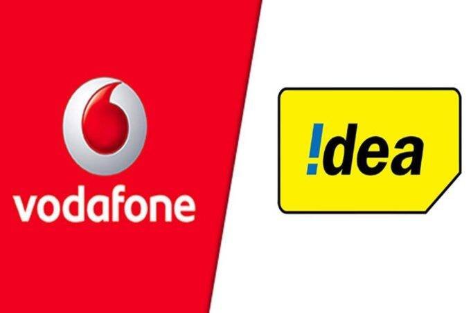 Vodafone Idea