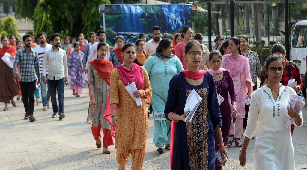 BSTC, BSTC Admit Card, Pre Deled Admit Card BSTC Admit Card 2021