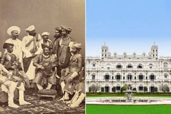 जयाजीराव सिंधिया ने गुप्त तहखाने में छिपाया था अकूत खजाना, ‘बीजक’ में कैद थी चाभी; अंग्रेज अफ़सर ने ढूंढ लिया था सोना