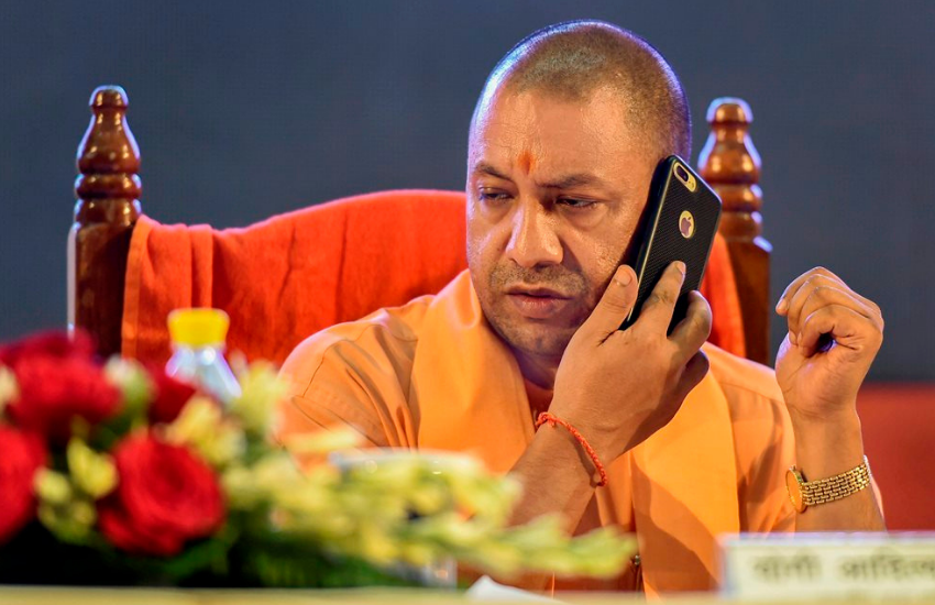 योगी ने तुरंत इस सवाल के जवाब में कहा था कि कोई बुरा नहीं किया। ( ये भी पढ़ें : मुस्लिम महिला से योगी ने जब पूछा, हिंदुतानी कहे जाने पर क्यों दुख है)