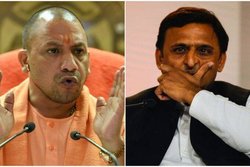 यहां गर्मी मत दिखाइए – जब अखिलेश यादव के नेता पर भड़क गए थे योगी आदित्यनाथ, एसपी नेताओं को दी थी यह नसीहत