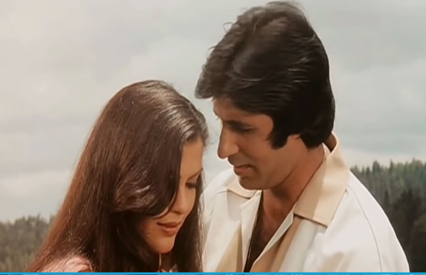 अपने जमाने के बेहद हॉट एंड बोल्ड मानी जाने वाली अमिताभ बच्चन (Amitabh Bachchan) की एक्ट्रेस जीनत अमान (Zeenat Aman) भले ही बेहद सक्सेसफुल एक्ट्रेस रही हों, लेकिन उनकी पर्सनल लाइफ उतनी सक्सेसफुल नहीं थी। शादीशुदा मर्द संग प्यार में पड़न के बाद न केवल उनका करियर ढलान पर चल गया बल्कि उनका शारीरिक नुकसान भी बहुत हुआ था। जीनत ने दो शादियां की, लेकिन दोनों ही शादियों में उनके साथ मारपीट हुई थी। जीनत की पहली शादी एक साल में टूट गई थी और उन्हें इस शादी से गहरे जख्म मिले थे। तो चलिए जानें संजय खान (Sanjay Khan) और मजहर खान (Mazhar Khan) संग उनकी जिंदगी कैसे थी।