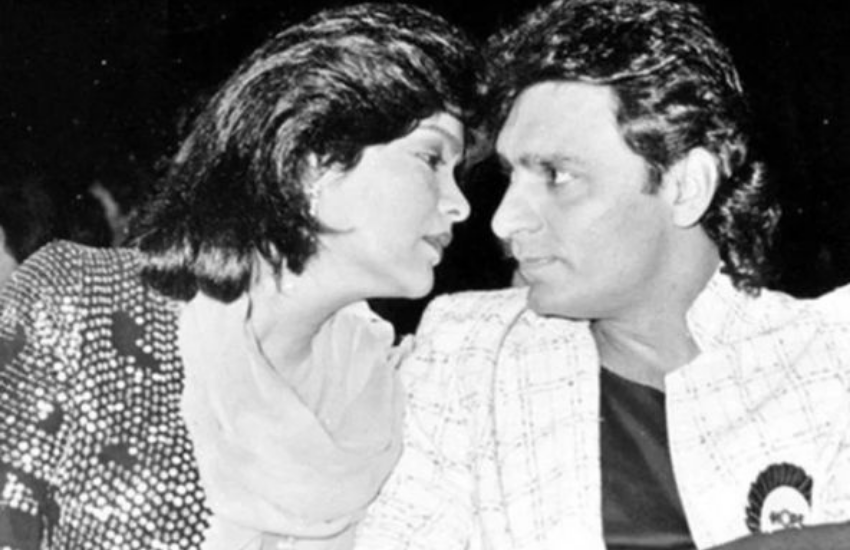 शादी के कई साल तक जीनत सिंगल रहीं, लेकिन उनकी जिंदगी में मरहम बनकर मजहर खान की एंट्री हुई। करीब छह साल बाद जीनत और मजहर ने एक दूसरे से शादी कर ली। ( शादीशुदा मर्दों से शादी कर मिला पत्नी का दर्जा, लेकिन नहीं मिला मां बनने का सुख )