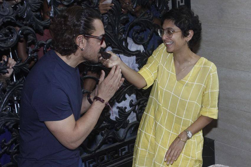 Saif Ali Khan, Kareena Kapoor