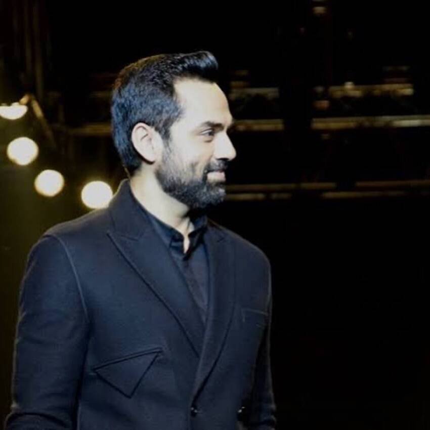 Dharmendra, Abhay Deol